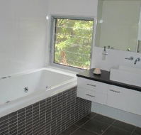 Twin Falls Retreat - Accommodation VIC