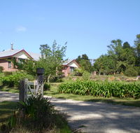 Hardy House Bed and Breakfast - Accommodation VIC