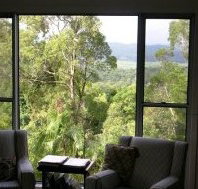 Ninderry House Bed and Breakfast - Accommodation VIC