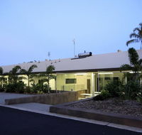 Ashmore Palms Holiday Village - Accommodation VIC
