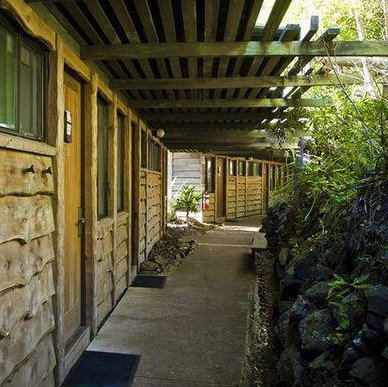 Binna Burra Mountain Lodge - Accommodation VIC 4