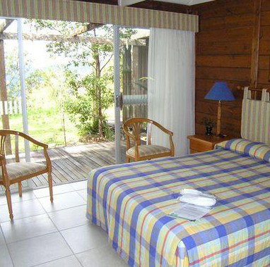 Binna Burra Mountain Lodge - Accommodation VIC 5