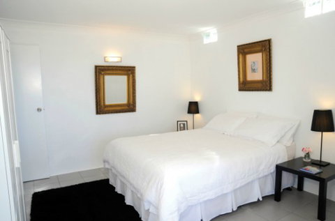 Clouds, Silver Lining And Old St Johns Church Beechmont - Accommodation VIC 1