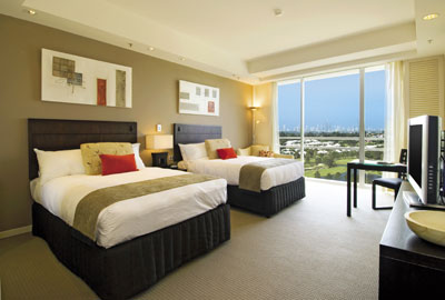 Benowa QLD Accommodation VIC
