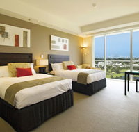 RACV Royal Pines Resort - Accommodation VIC