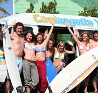 Coolangatta YHA Backpackers Hostel - Accommodation VIC