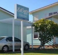 La Costa Motel - Accommodation VIC