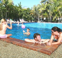 Gold Coast Tourist Parks Kirra Beach - Accommodation VIC