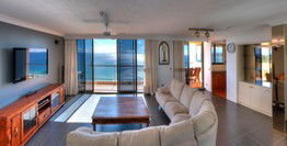 Columbia Beachfront Apartments - Accommodation VIC 4