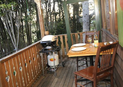 Lower Beechmont QLD Accommodation VIC