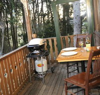 Bavarian Hut and Cottages - Accommodation VIC