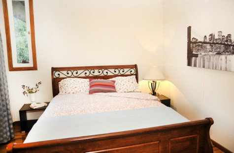 Bavarian Hut And Cottages - Accommodation VIC 1