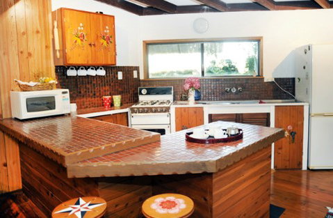 Bavarian Hut And Cottages - Accommodation VIC 3