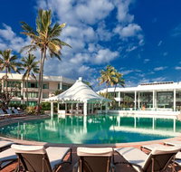 Sheraton Mirage Resort and Spa Gold Coast - Accommodation VIC