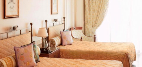 Palazzo Versace - Accommodation VIC 2