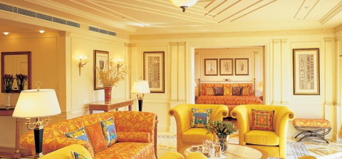 Palazzo Versace - Accommodation VIC 3