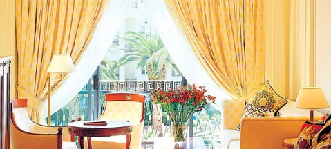 Palazzo Versace - Accommodation VIC 4
