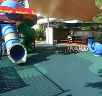 Gold Coast Tourist Parks Main Beach - Accommodation VIC
