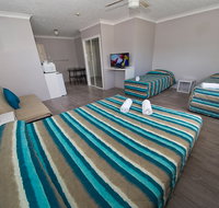 Burleigh Gold Coast Motel - Accommodation VIC