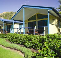 Gold Coast Tourist Parks Ocean Beach - Accommodation VIC
