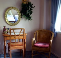 Riviera Bed and Breakfast - Accommodation VIC