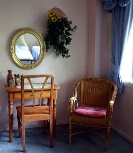 Riviera Bed And Breakfast - Accommodation VIC 0