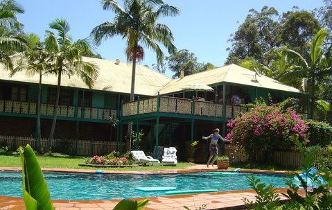 Riviera Bed And Breakfast - Accommodation VIC 4