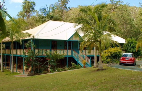 Riviera Bed And Breakfast - Accommodation VIC 5