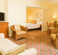 InterContinental Sanctuary Cove Resort - Accommodation VIC