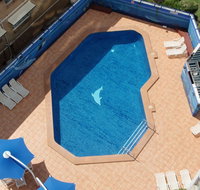 Grosvenor Beachfront Apartments - Accommodation VIC