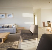 BreakFree Beachpoint Apartments - Accommodation VIC