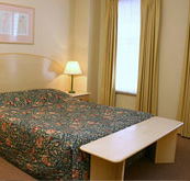 Quest Clocktower on Lygon - Accommodation VIC