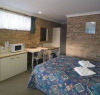 Garden City Motor Inn - Accommodation VIC