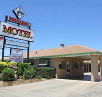 Buckaroo Motor Inn - Accommodation VIC
