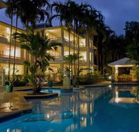 Mandalay Shalimar Apartments - Accommodation VIC