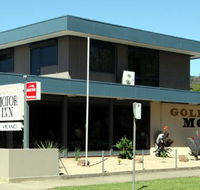 Golden Leaf Motel - Accommodation VIC