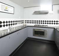 Sleep and Go Hotel Preston - Accommodation VIC
