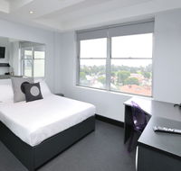 Budget1Hotel - Accommodation VIC