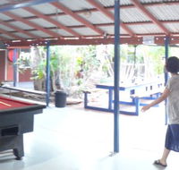 Cable Beach Backpackers Broome - Accommodation VIC