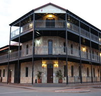 The Esplanade Hotel - Accommodation VIC