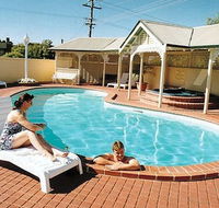 Best Western Clifton  Grittleton Lodge - Accommodation VIC