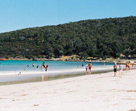 BIG4 Middleton Beach Holiday Park - Accommodation VIC 0