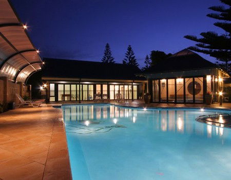 BIG4 Middleton Beach Holiday Park - Accommodation VIC 1