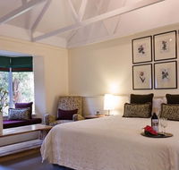 Cape Lodge - Accommodation VIC
