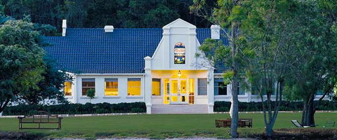 Cape Lodge - Accommodation VIC 5