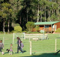 Diamond Forest Farm Stay - Accommodation VIC