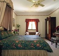 Holberry House - Accommodation VIC