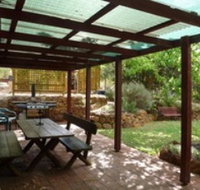 Karri Patch Cottage - Accommodation VIC