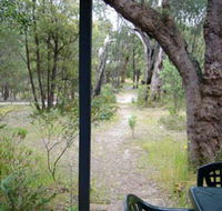 Kerriley Park Forest and Farmstay - Accommodation VIC