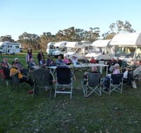 Mt Trio - Stirling Range National Park - Accommodation VIC